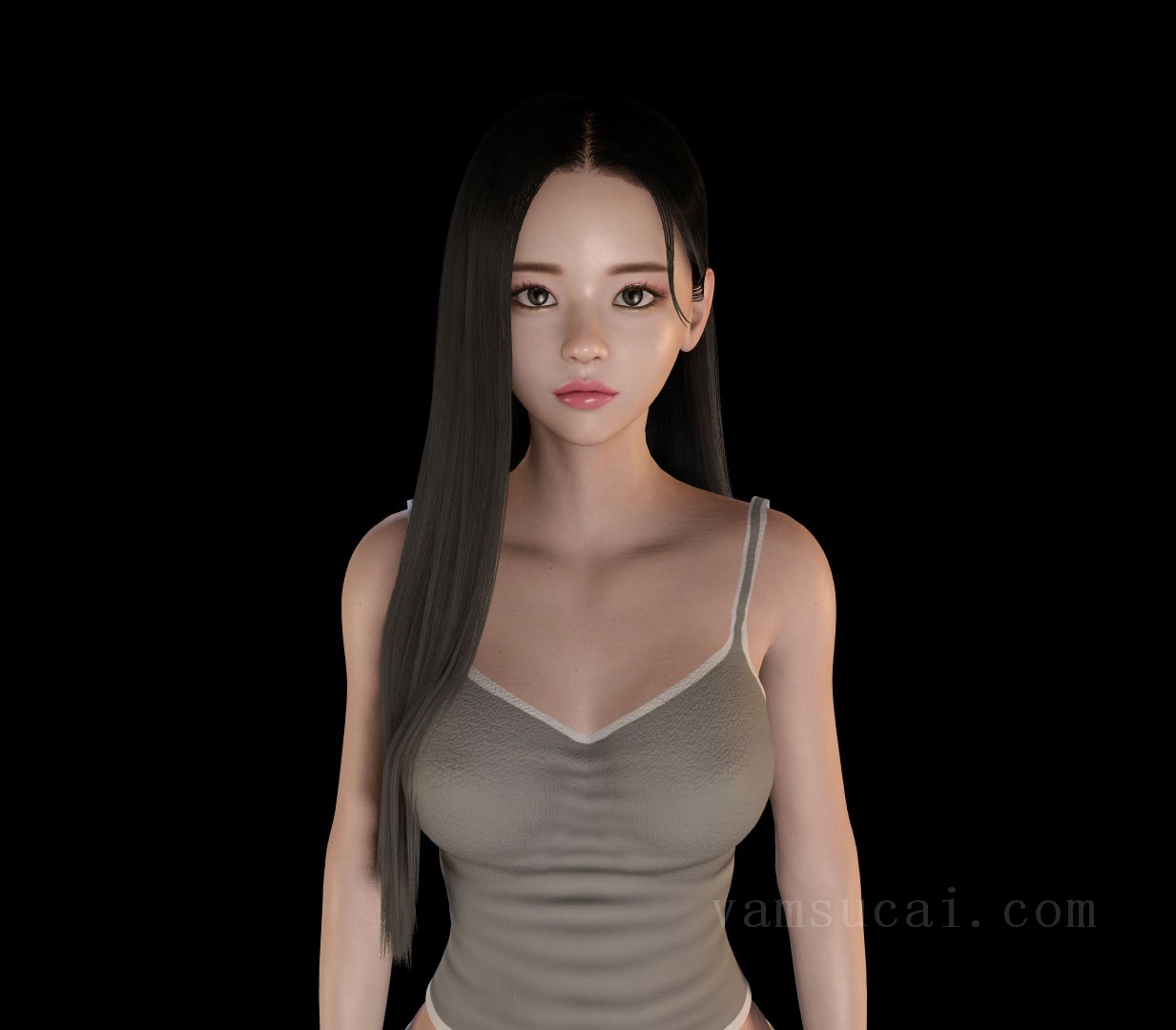 VAM人物-Ramsess.JooBi