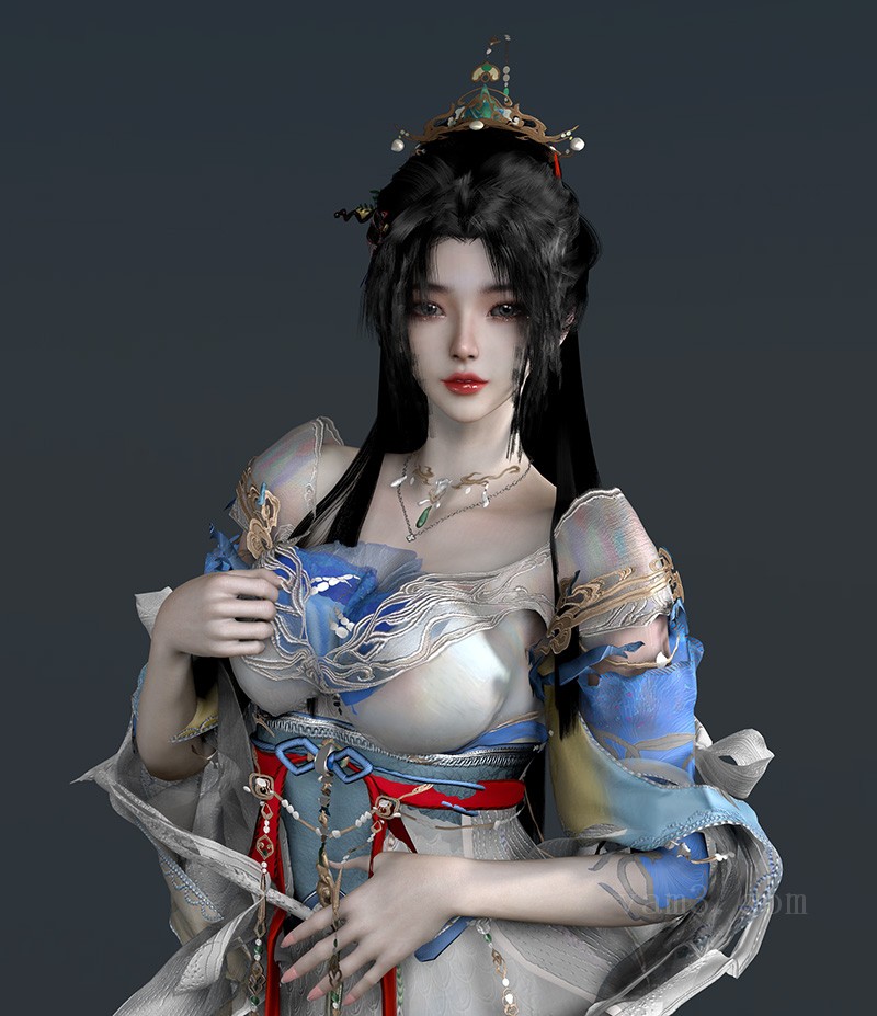 VAM模型-vamxw.fenghua