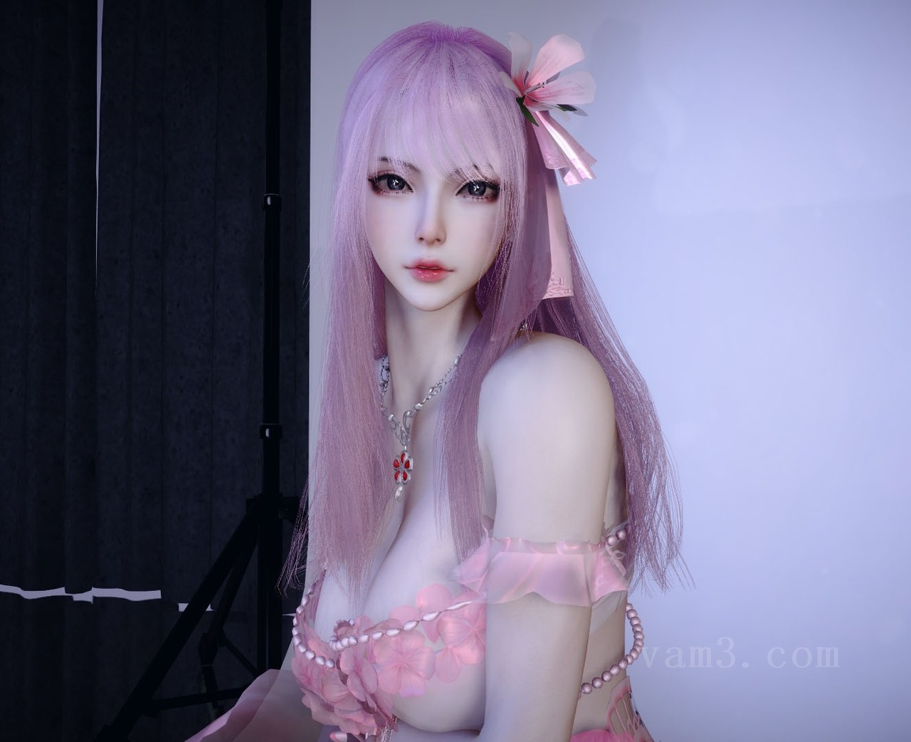 VAM模型-QFeng.fenhong