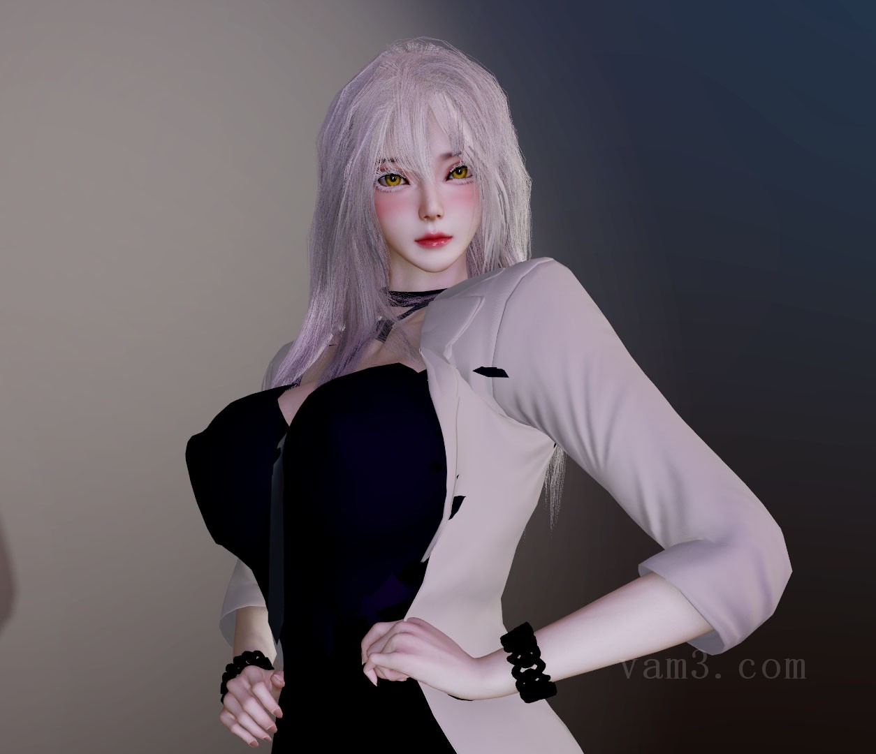 VAM资源-moyi.艾拉