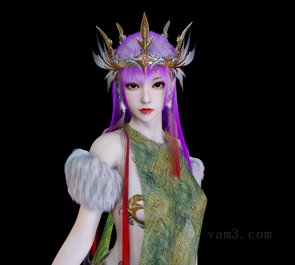 VAM资源-hdzjoy.鹿