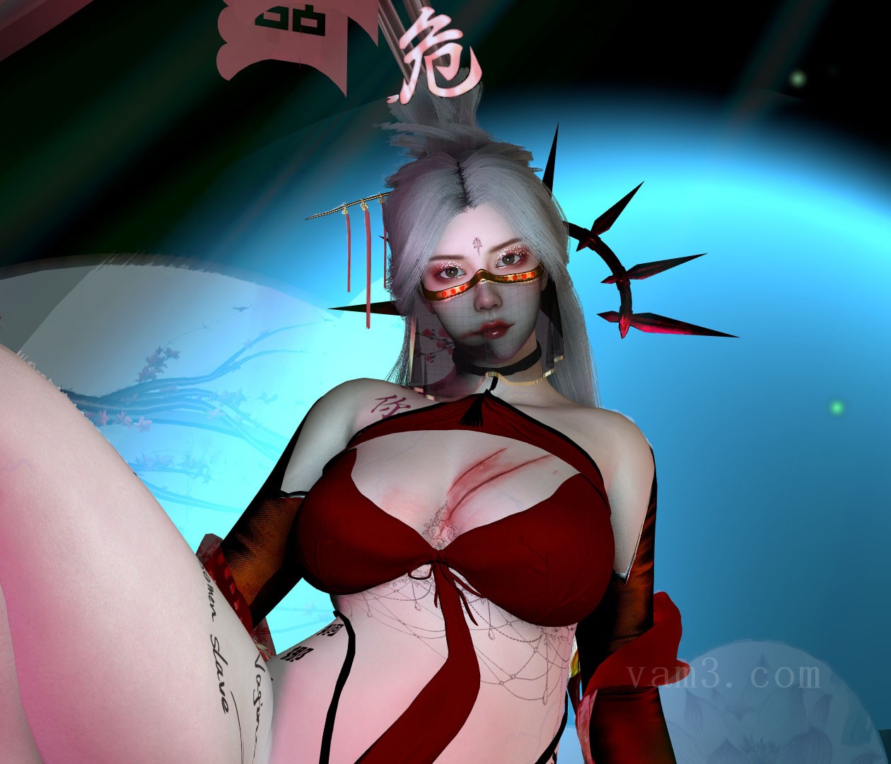 VAM资源-Menxing-QAQ.觴