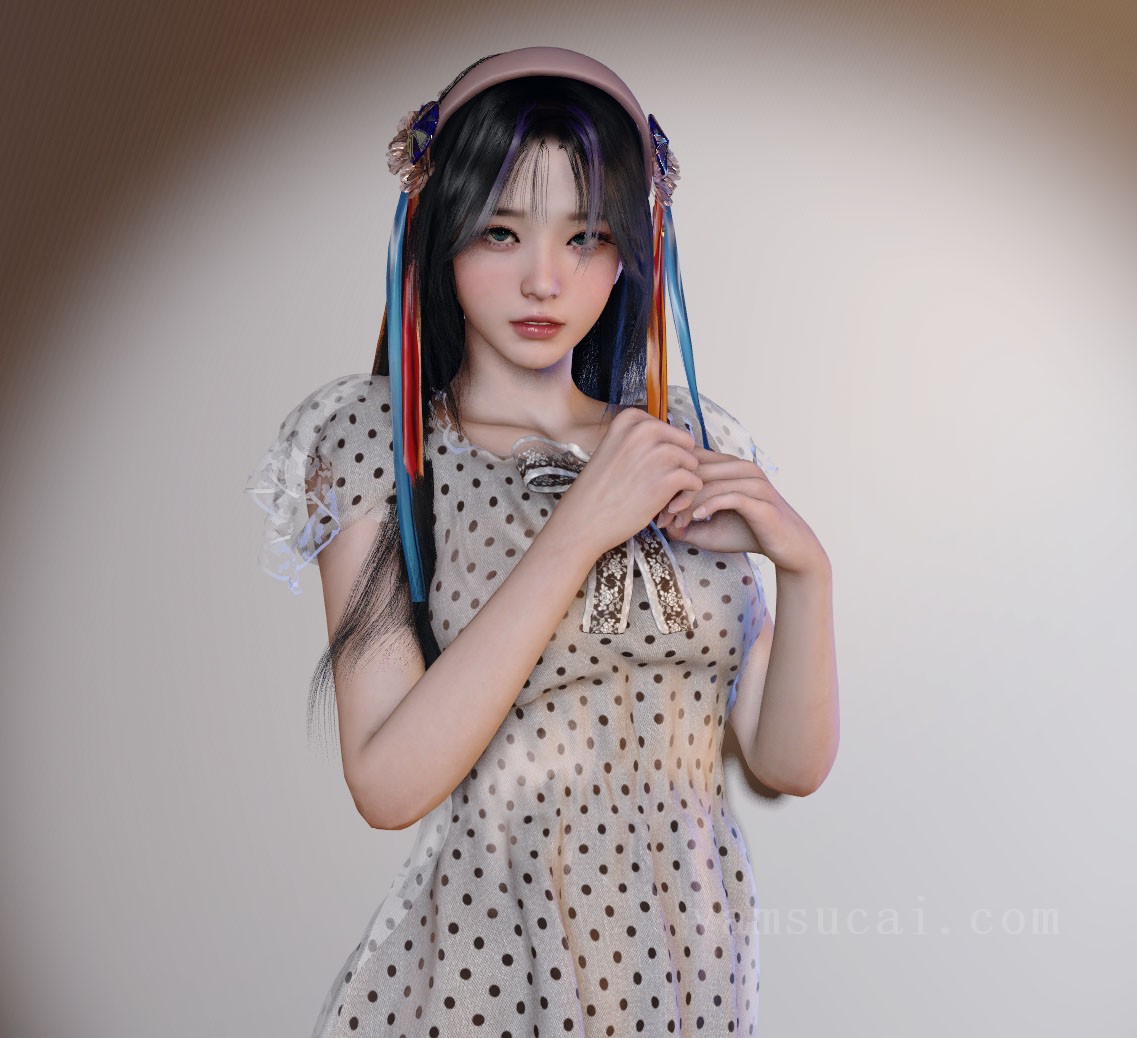 VAM资源-hdzjoy.琉璃