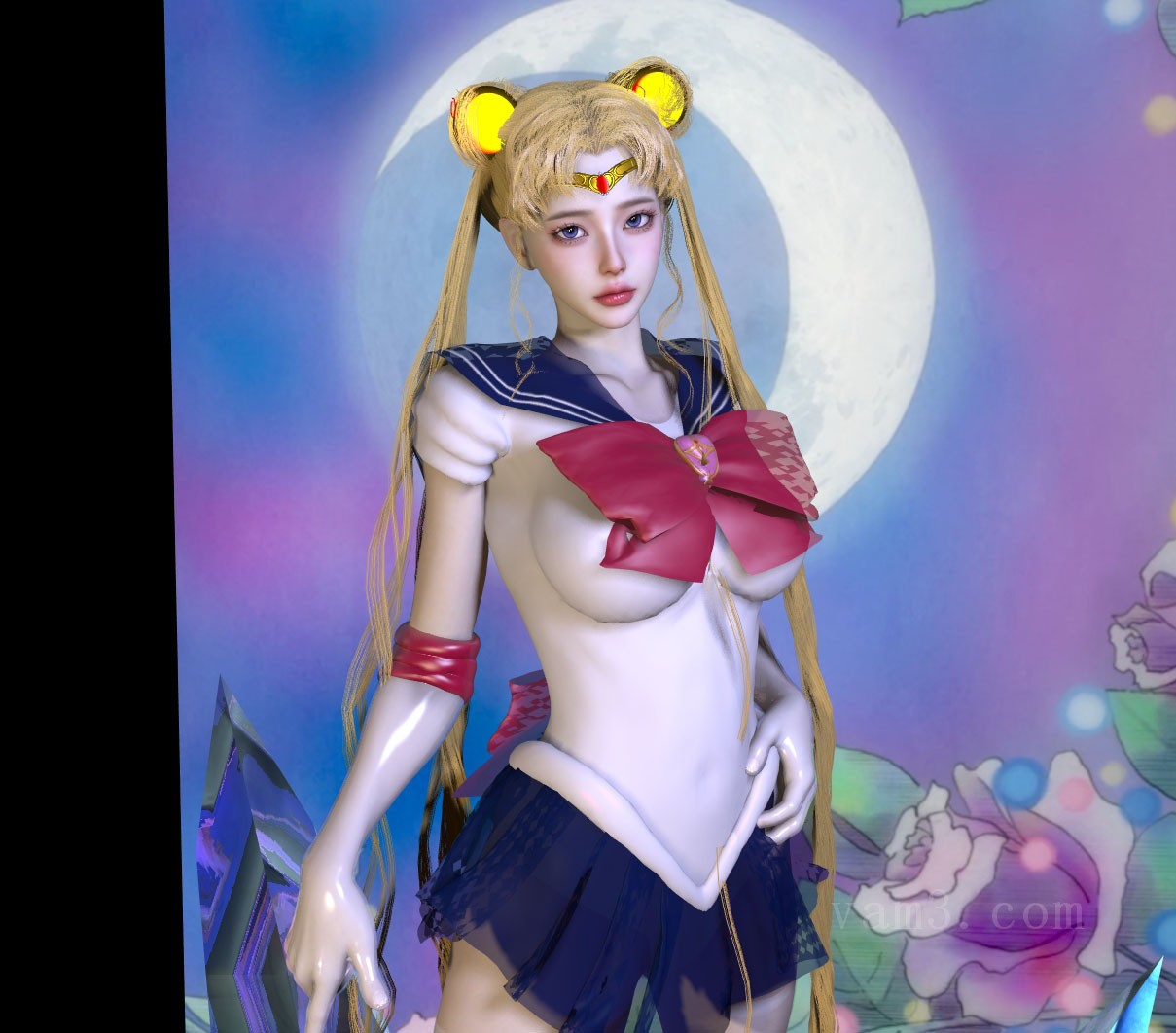 VAM模型-HMZ.1714671925