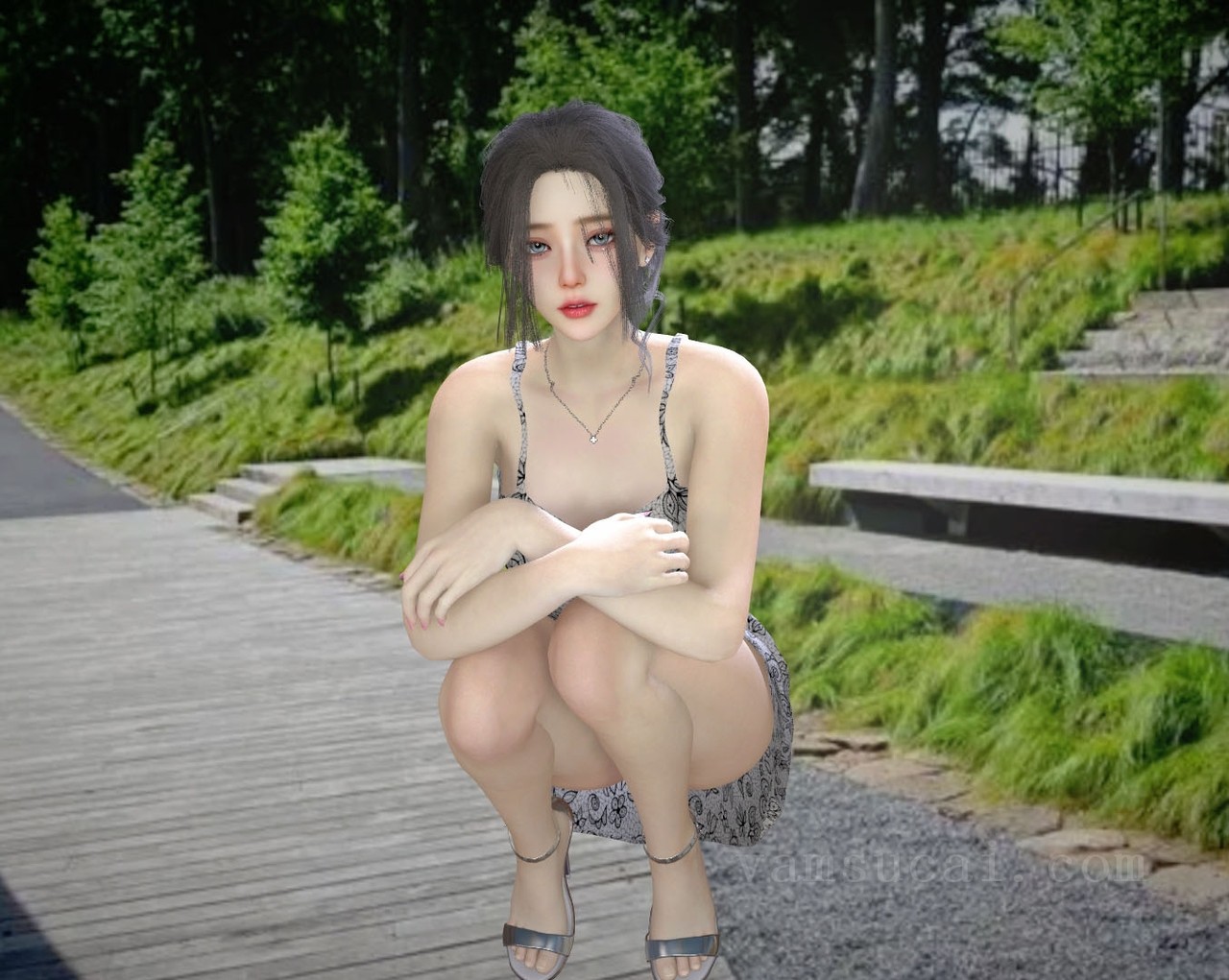 VAM资源-G94.婉婉