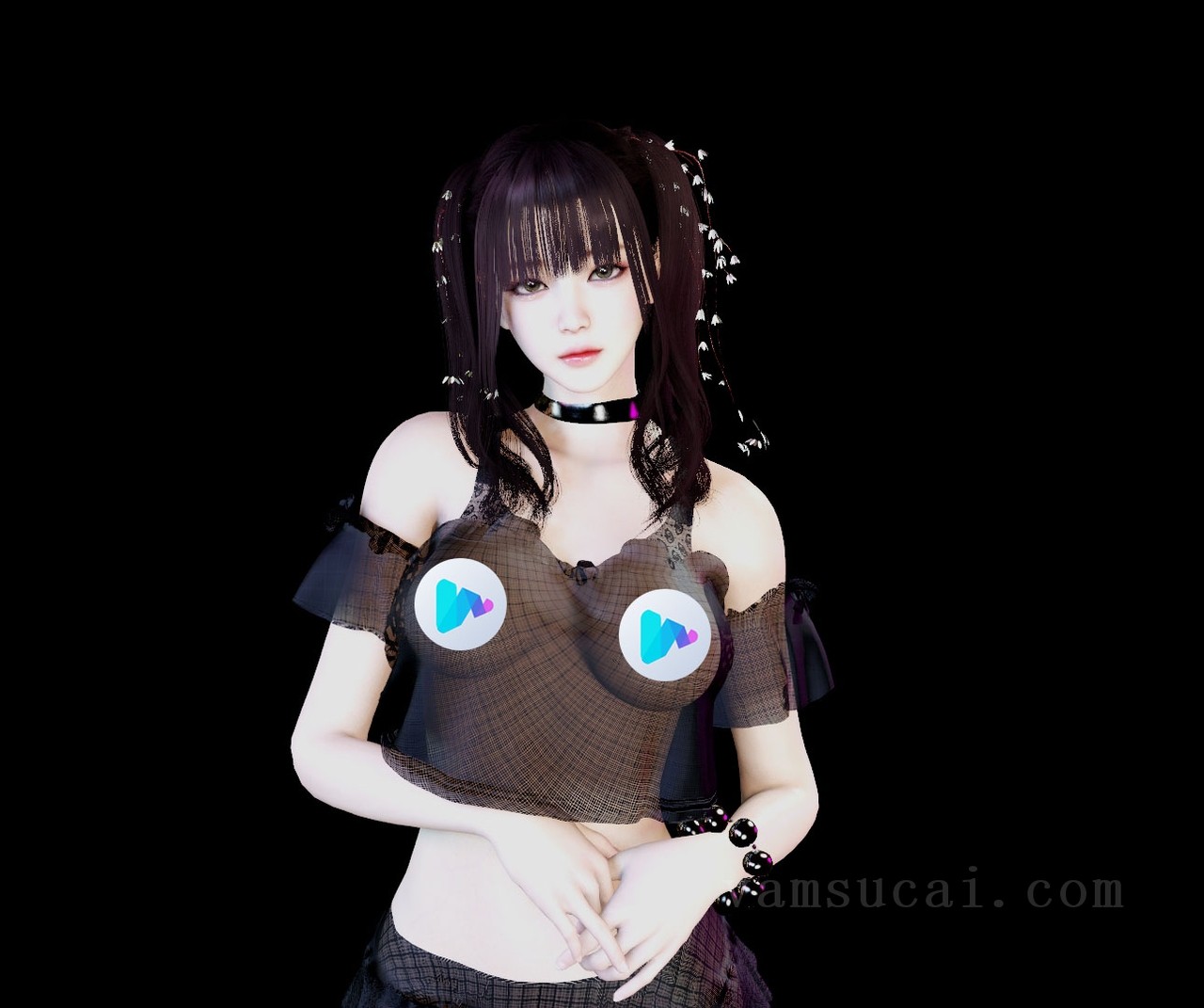 VAM资源-bbbbb.小嫰妹