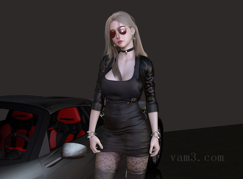 VAM模型-bosskang.Luchezar