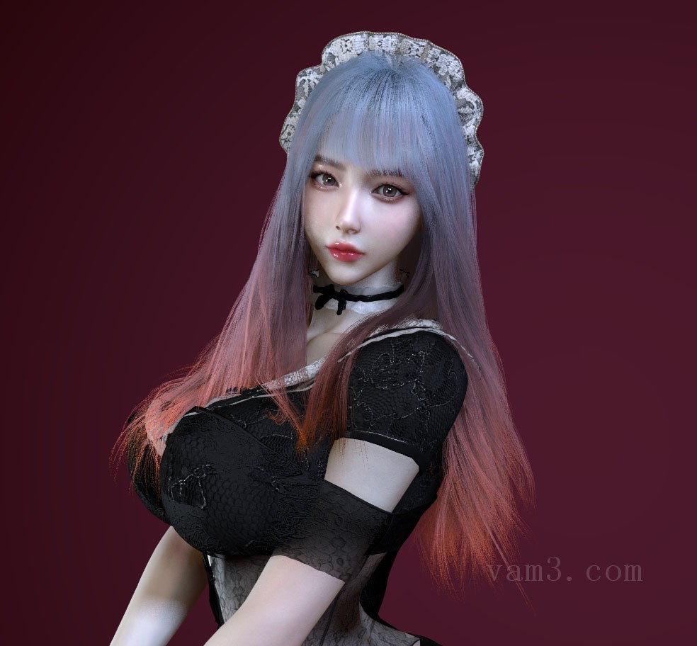 VAM模型-vam_oddvam_odd.youwei