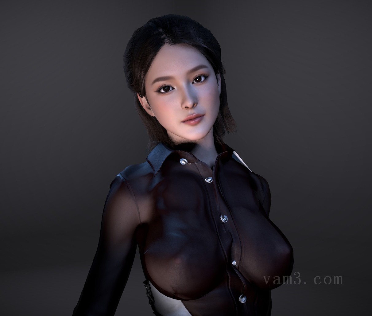 VAM素材-Vr_Addict.Daioke