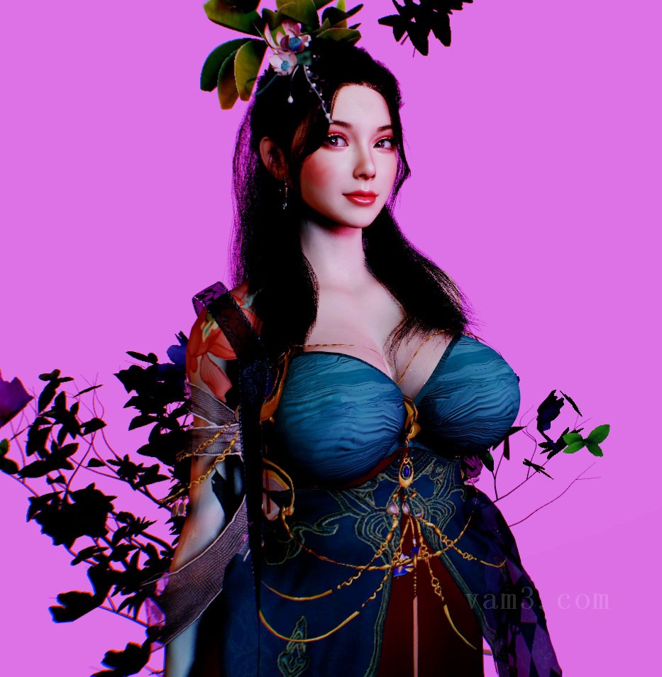 VAM资源-VAM_JAO.素素