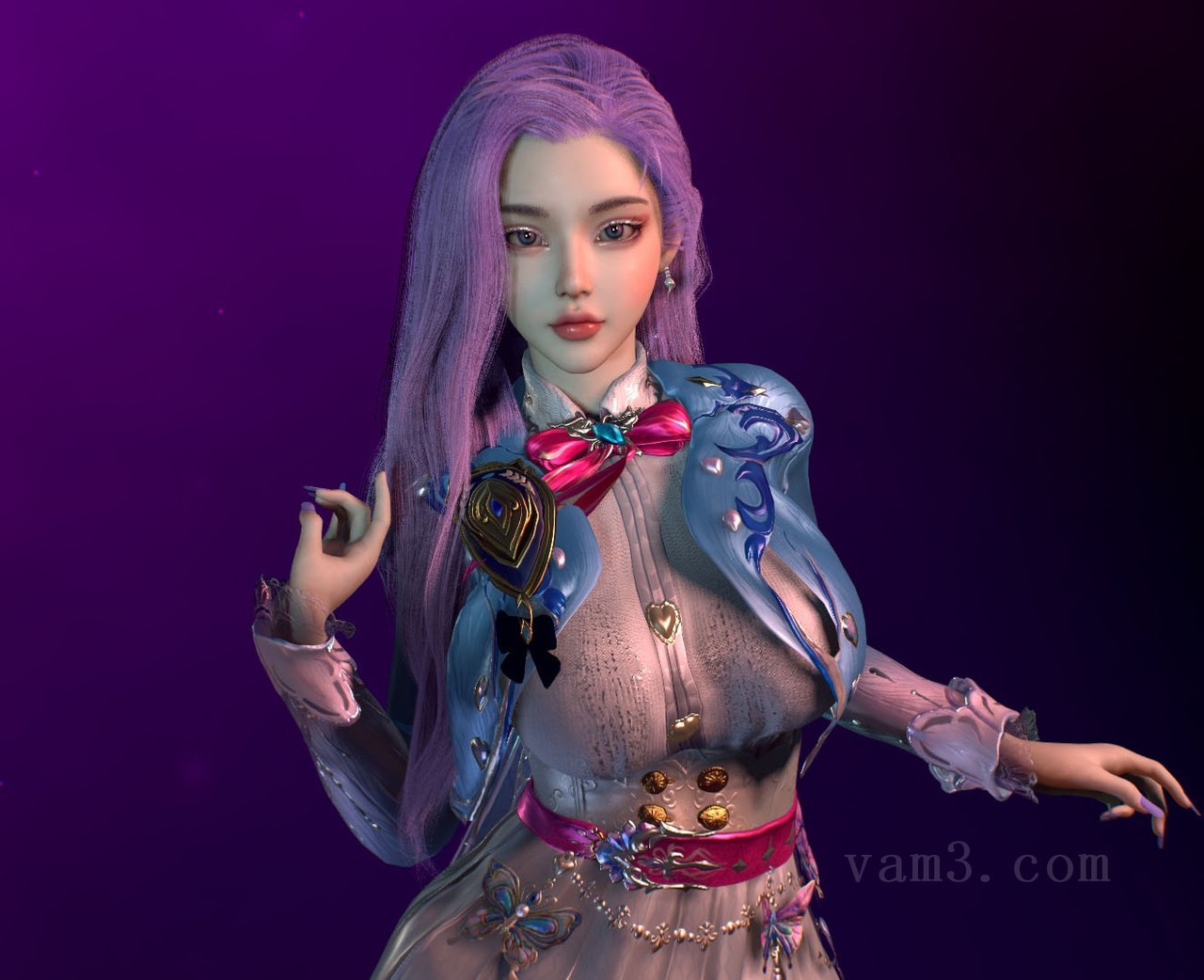 VAM资源-VAM_JAO.唐舞桐