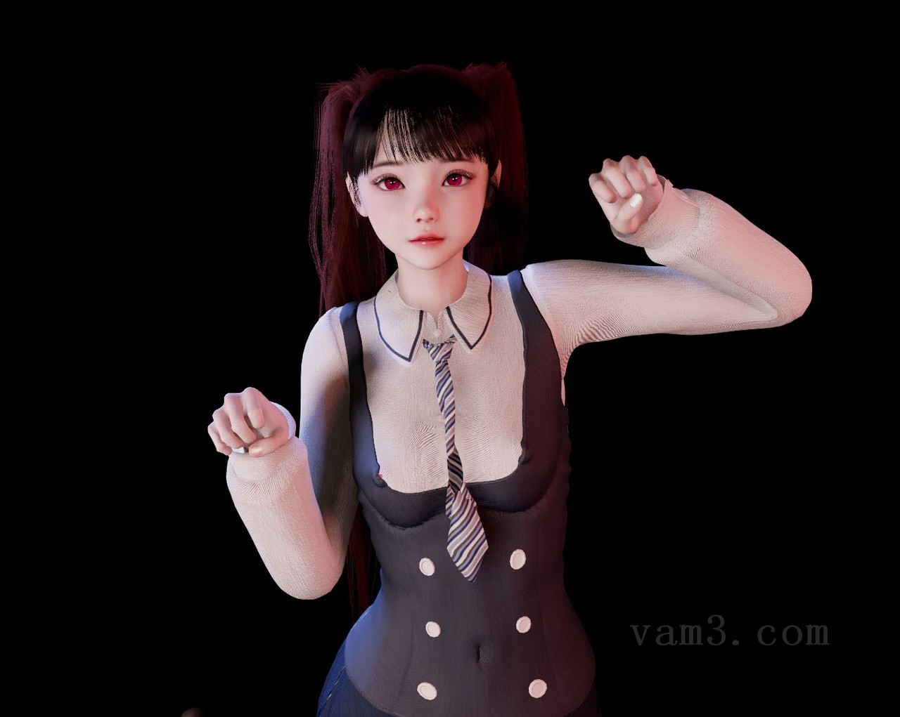 VAM资源-ye666.Shelly