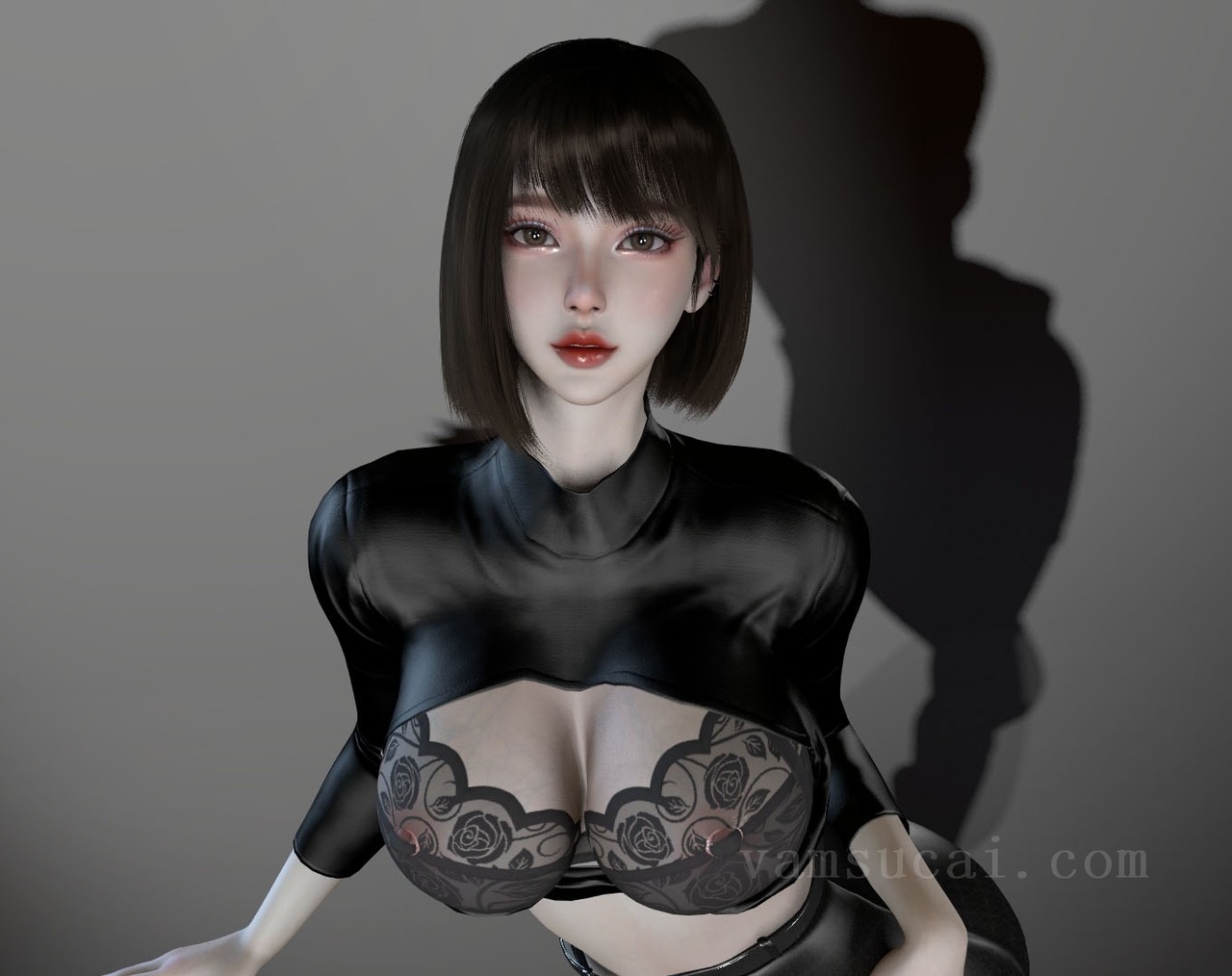 VAM人物-HMZ.千玲