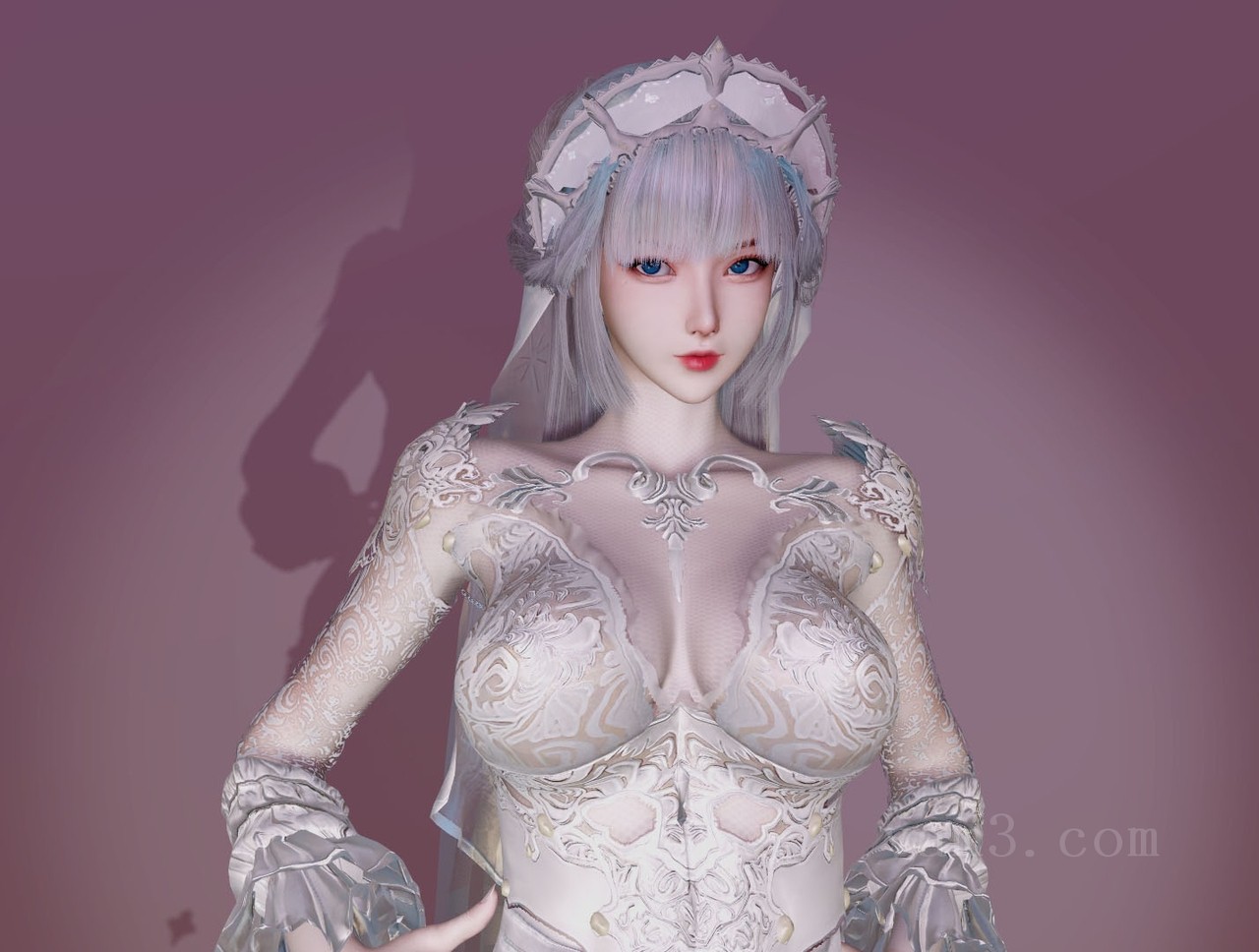 VAM素材-yangyang.w2