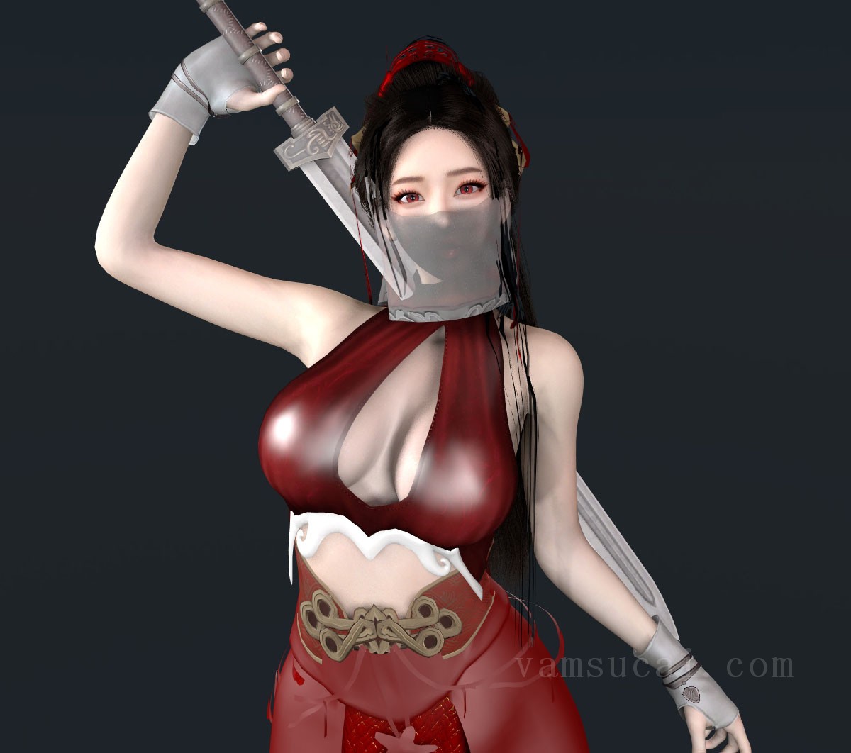 VAM模型-yangyang.w9