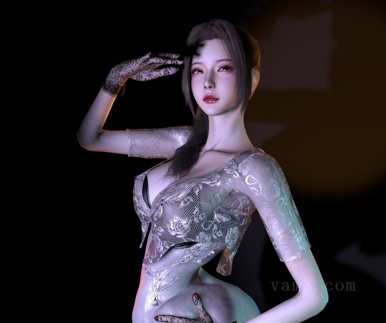 VAM素材-yangyang.005