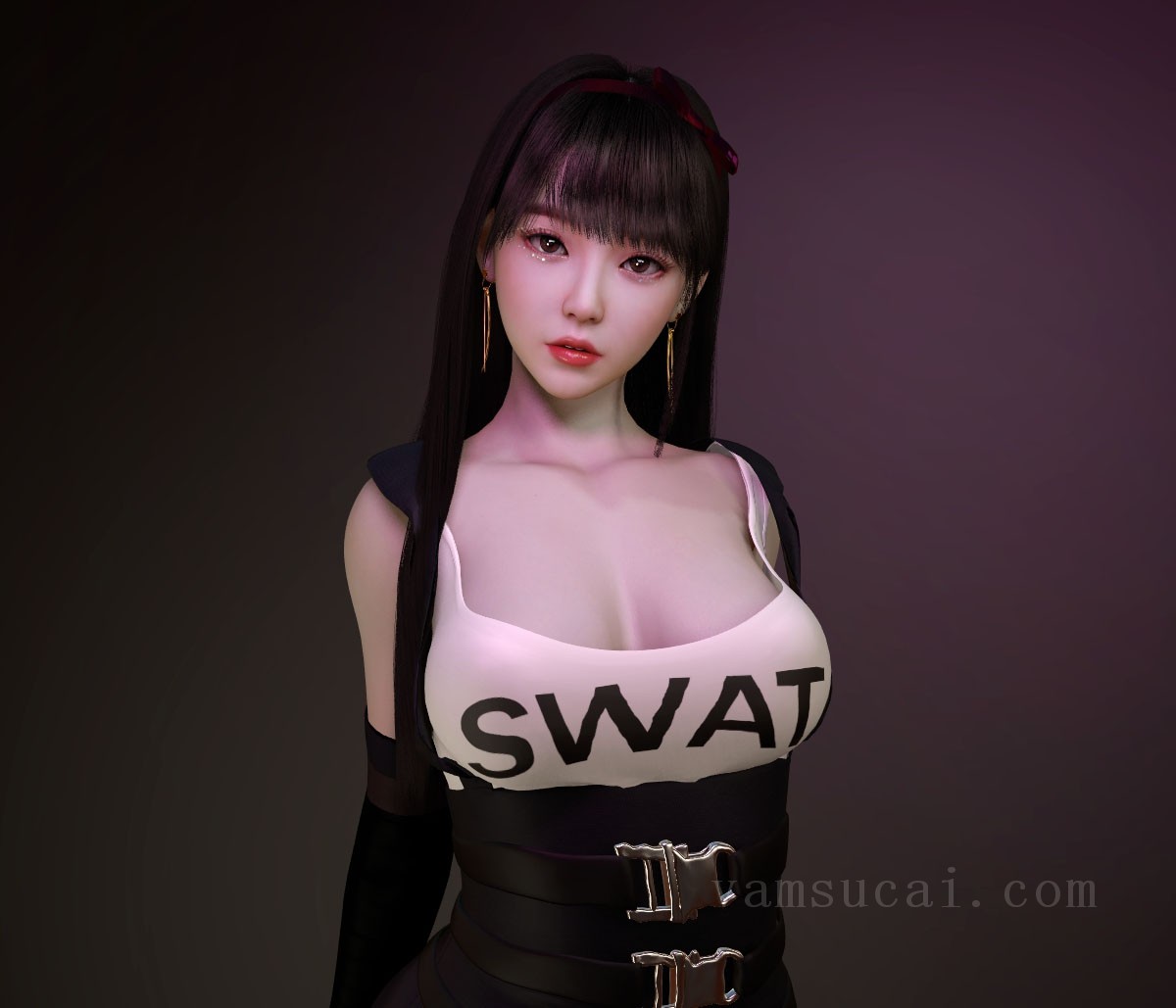 VAM资源-bosskang.YangLi