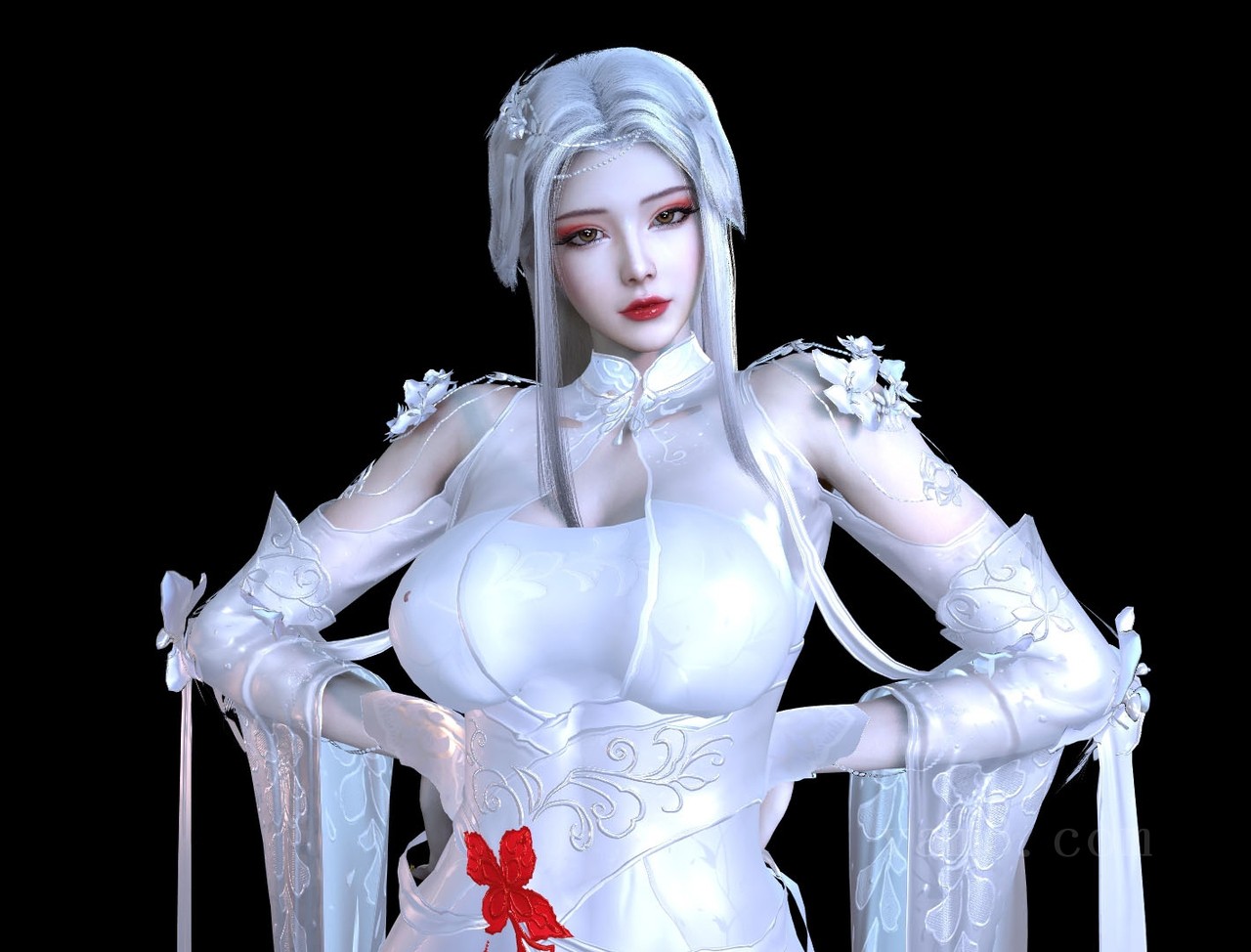 VAM模型-GTR.明月