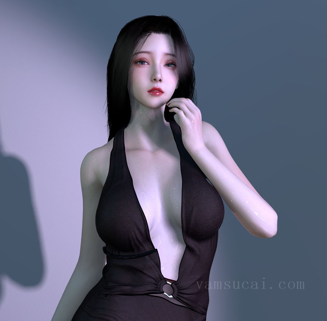 VAM资源-yangyang.吴倩