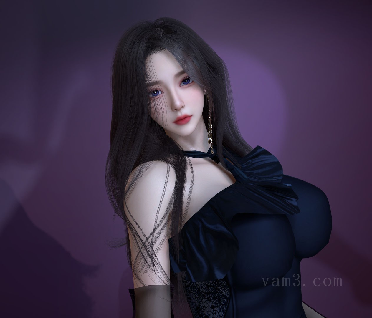 VAM资源-vamxw.如烟