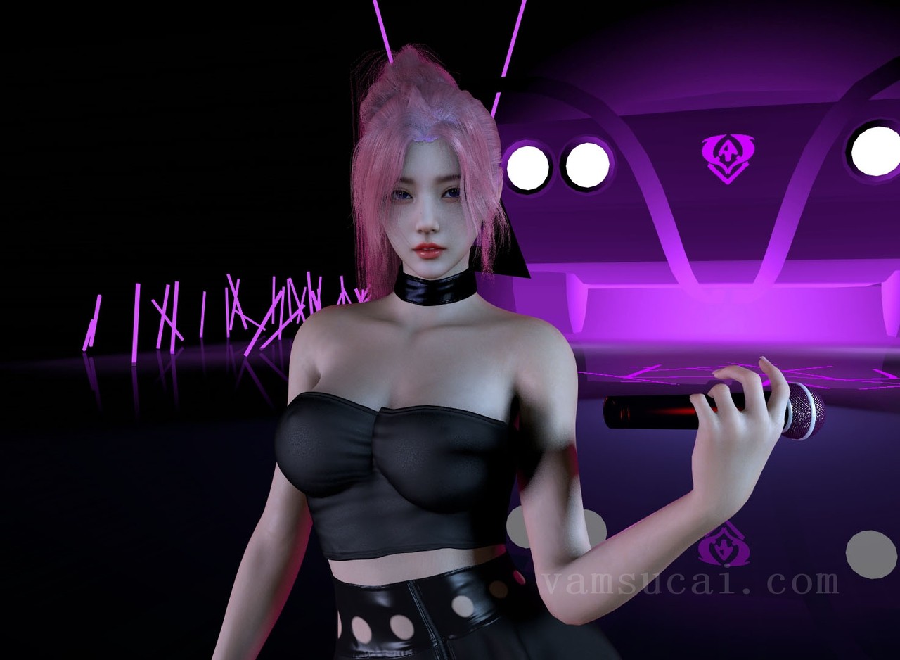 VAM资源-Dmoold.半藏森林