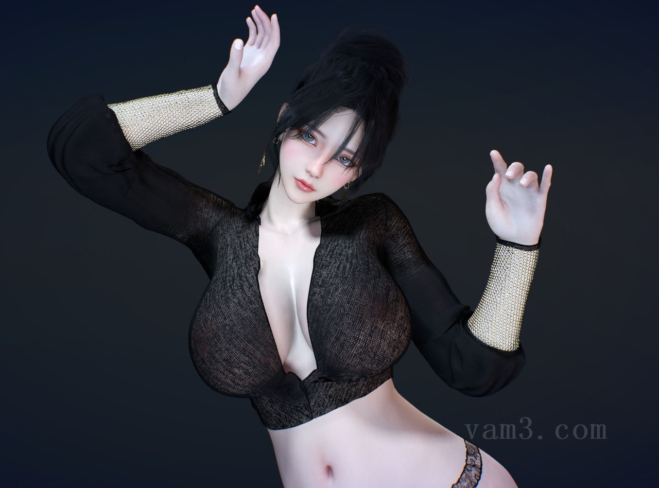 VAM模型-QFeng.shmily