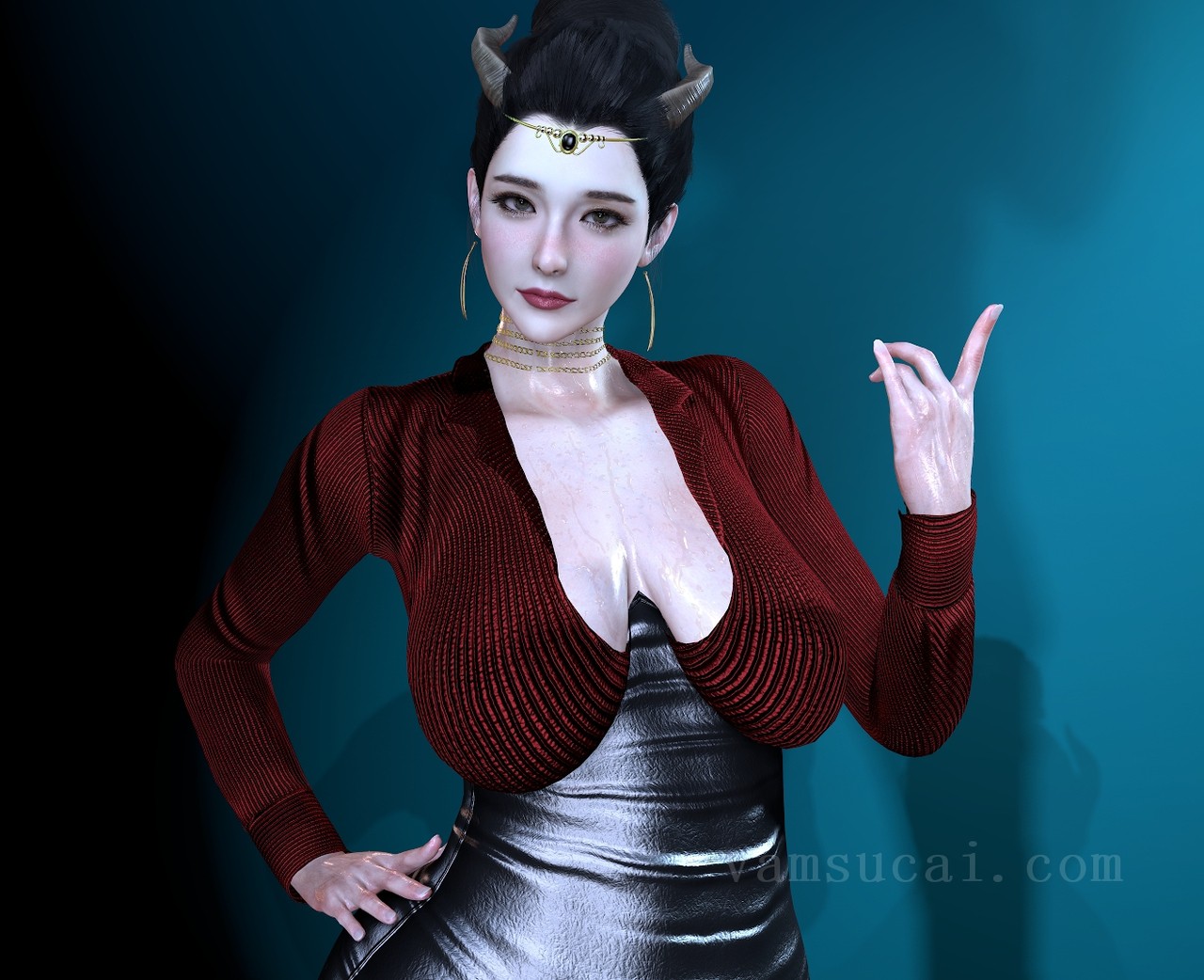 VAM人物-101.1714897217