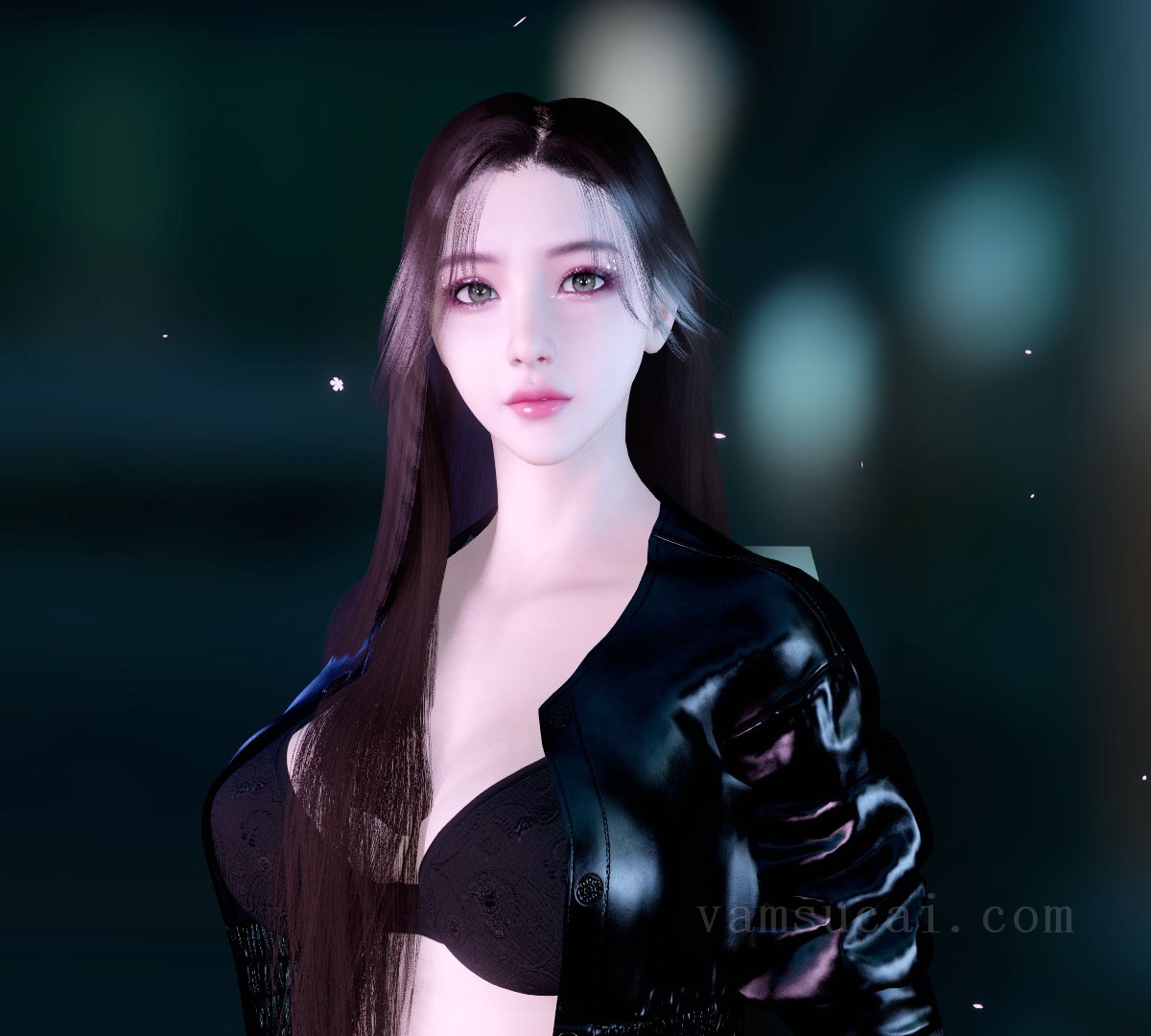 VAM人物-FRK.AlineH