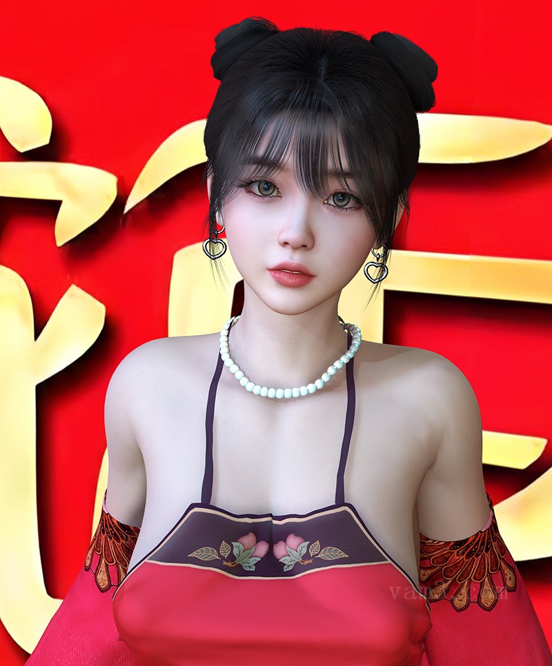 VAM模型-bosskang.ChunLi