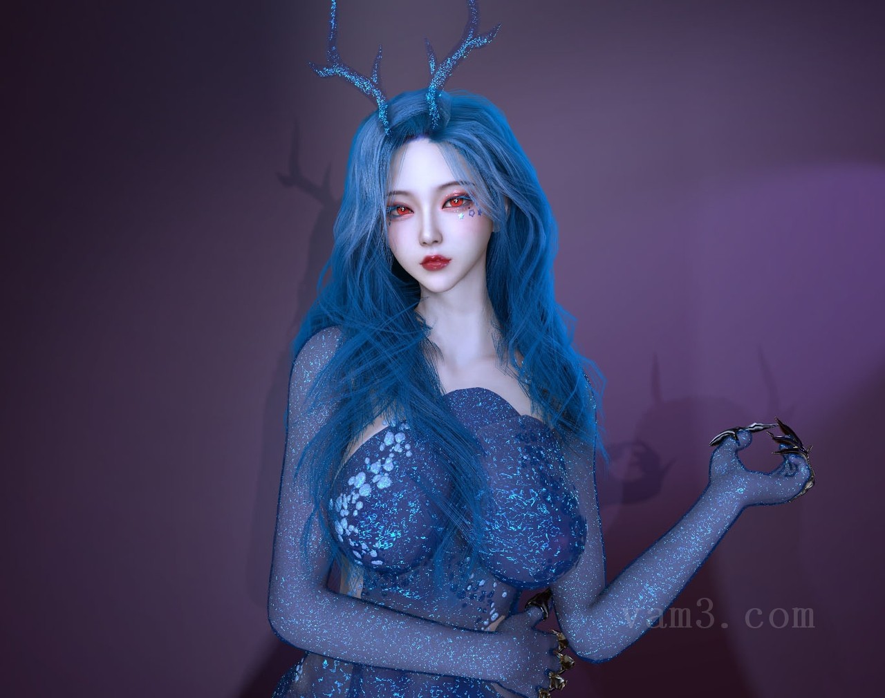 VAM素材-101.敖润