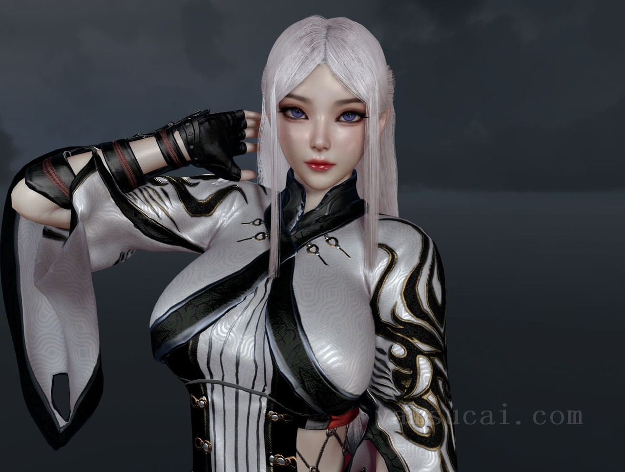 VAM素材-LIII.jiyingying