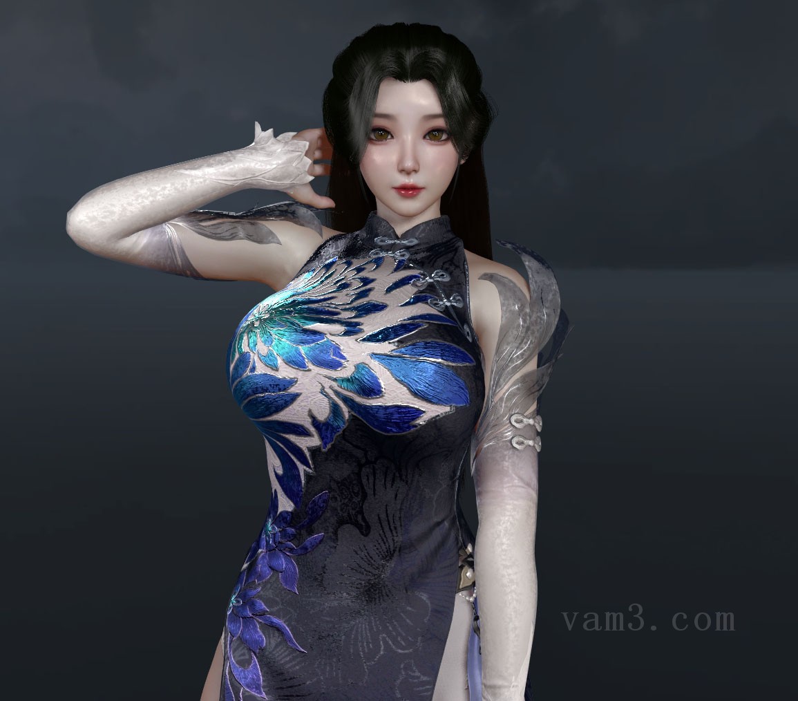 VAM素材-LIII.yingziping