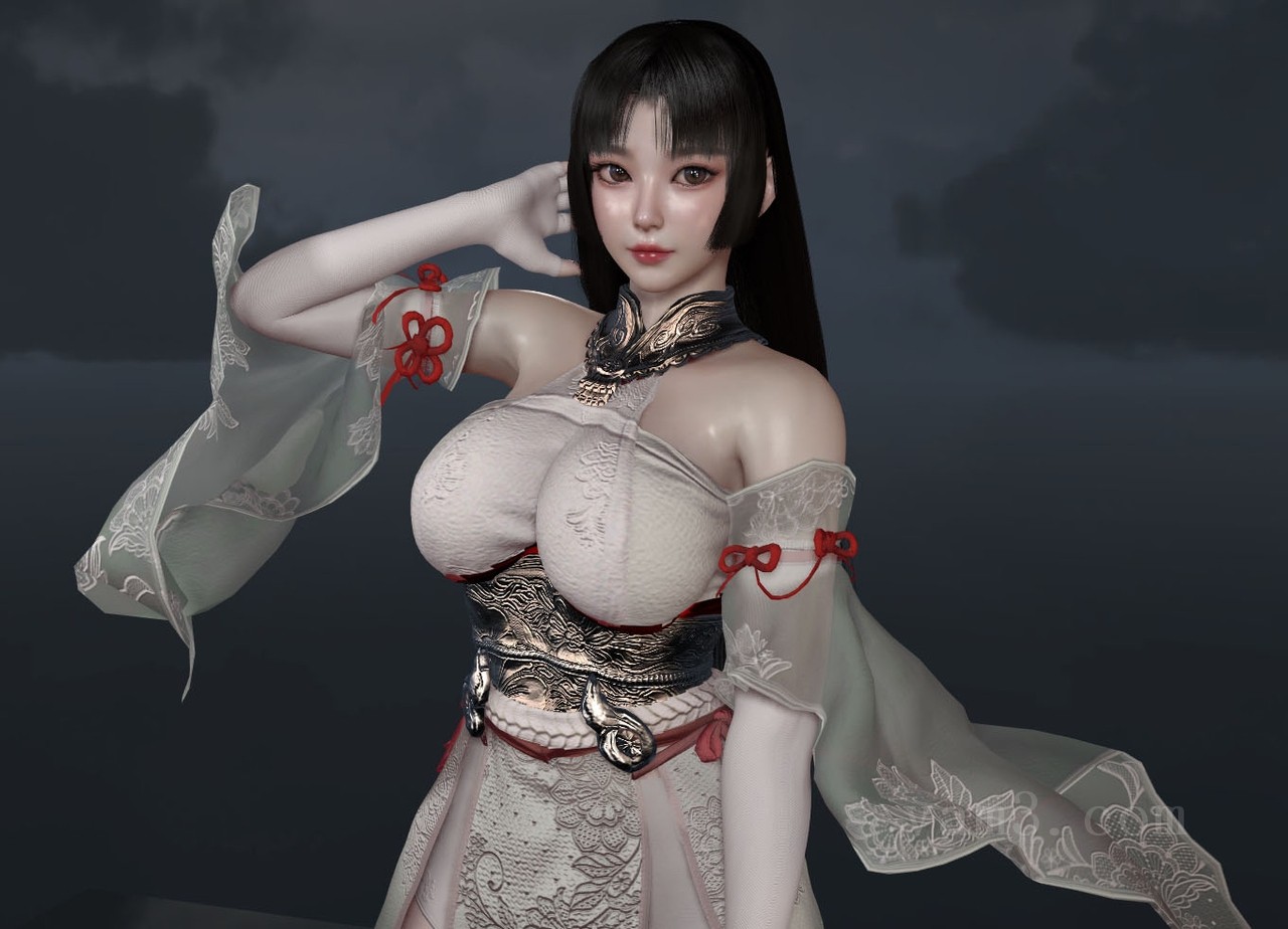 VAM模型-LIII.hutao