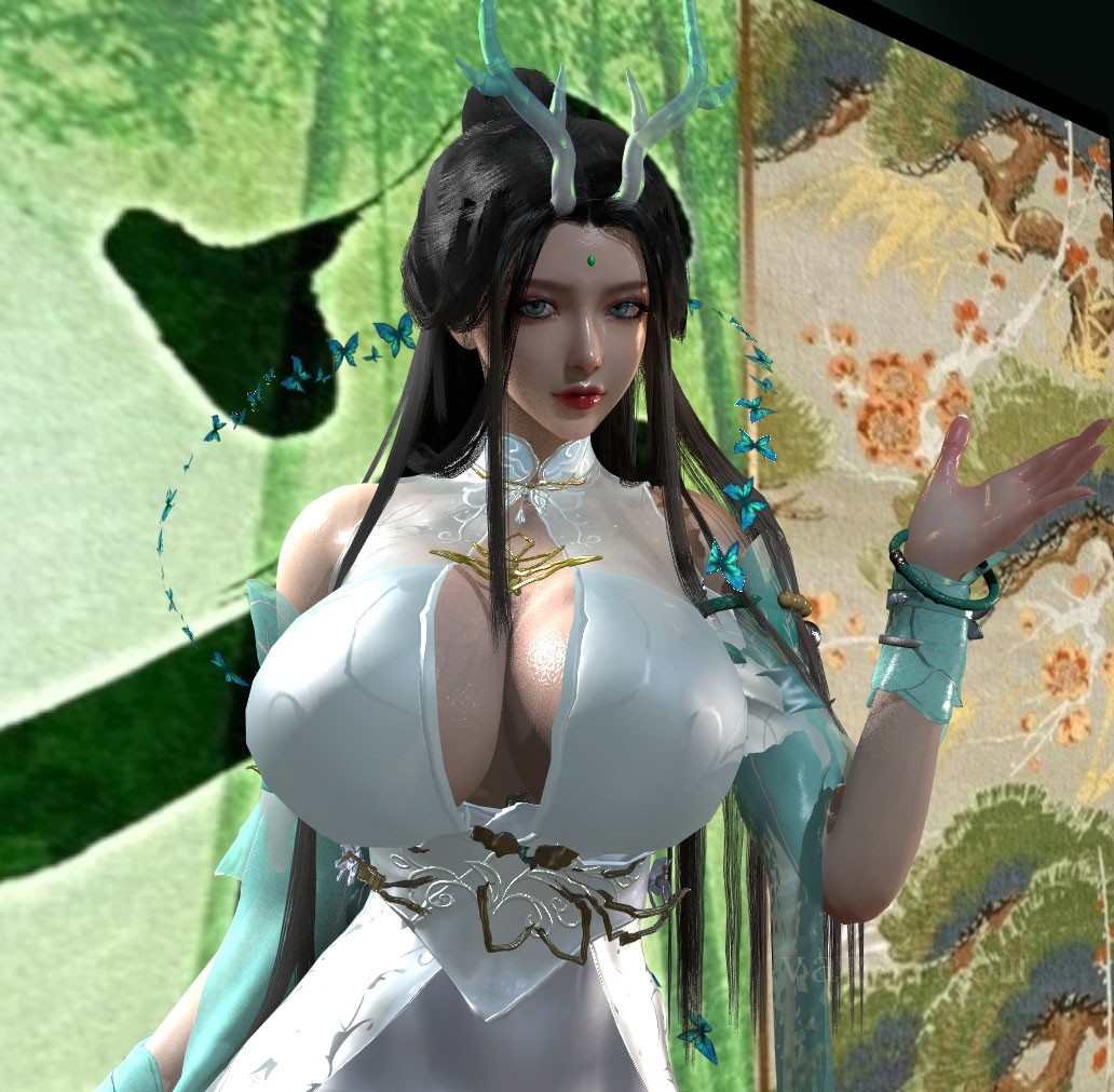 VAM模型-Anony.十一，薄青