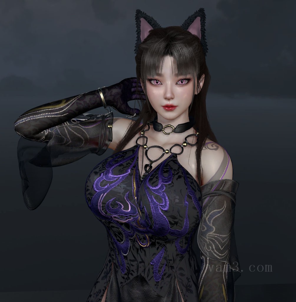 VAM资源-LIII.yulinglong