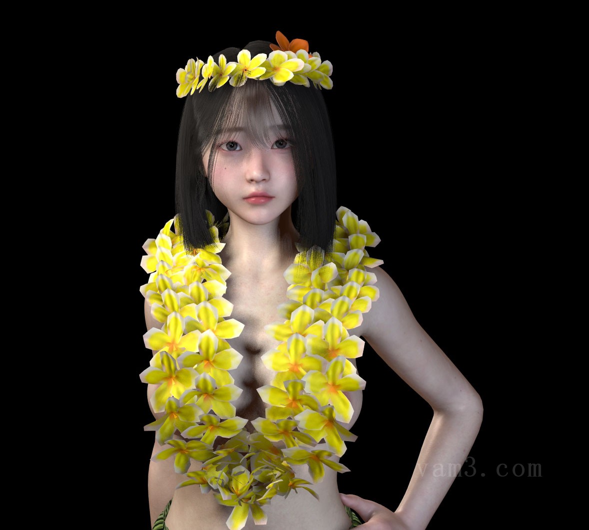 VAM模型-molla.1738658240