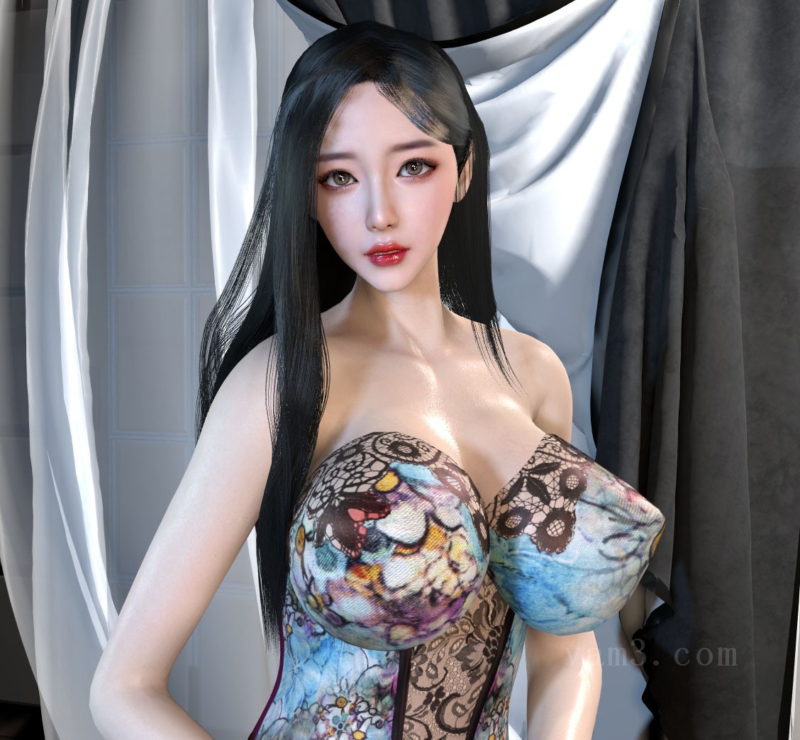 VAM模型-realclone.anqi