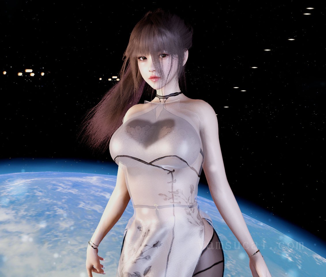 VAM素材-Sorrow.YUYU