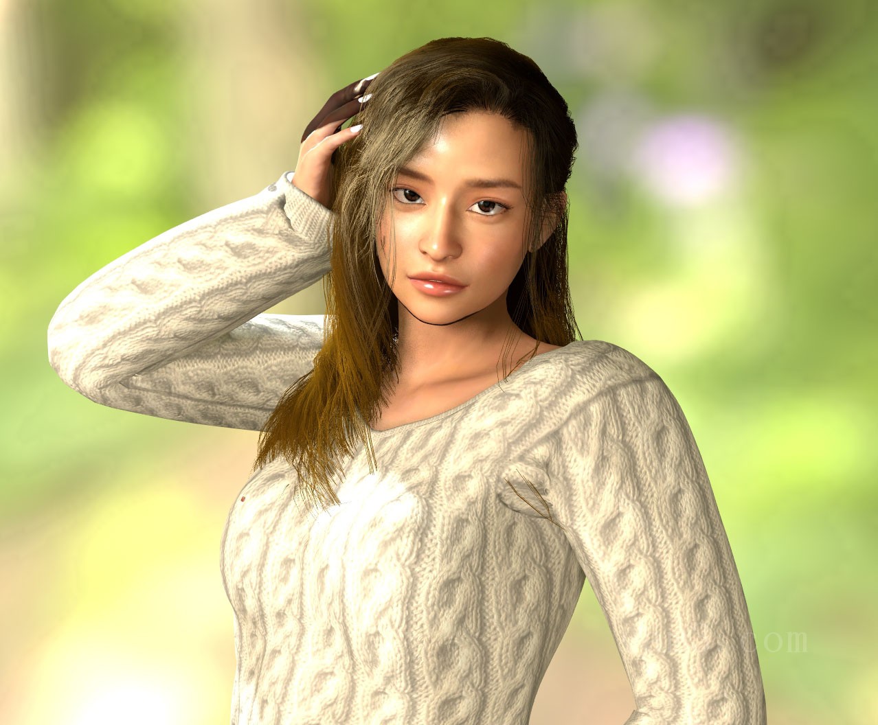 VAM模型-UJVAM.AYA_v2