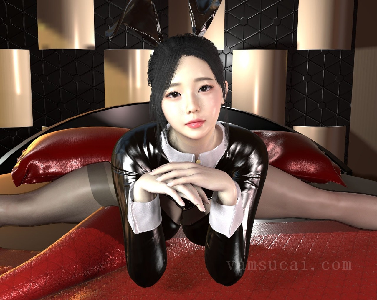 VAM素材-MRdong.B010