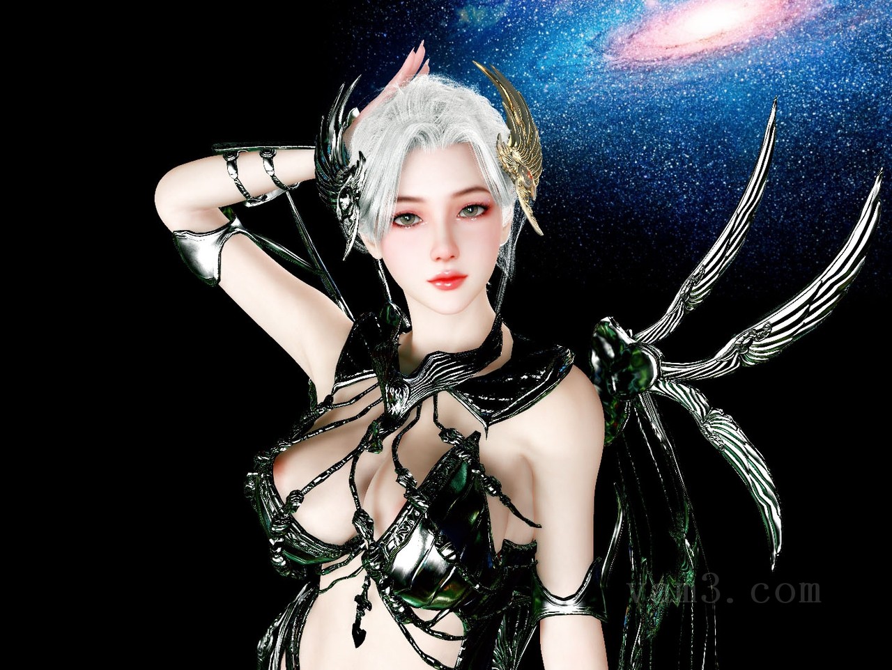 VAM资源-Lord.Lord_Valkyrie