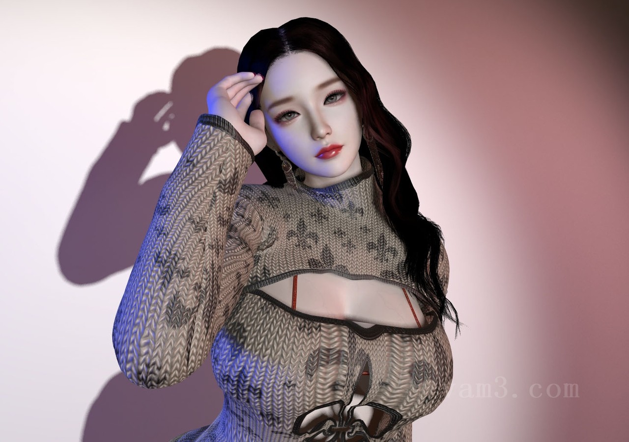 VAM人物-LoenFly.Pretty14