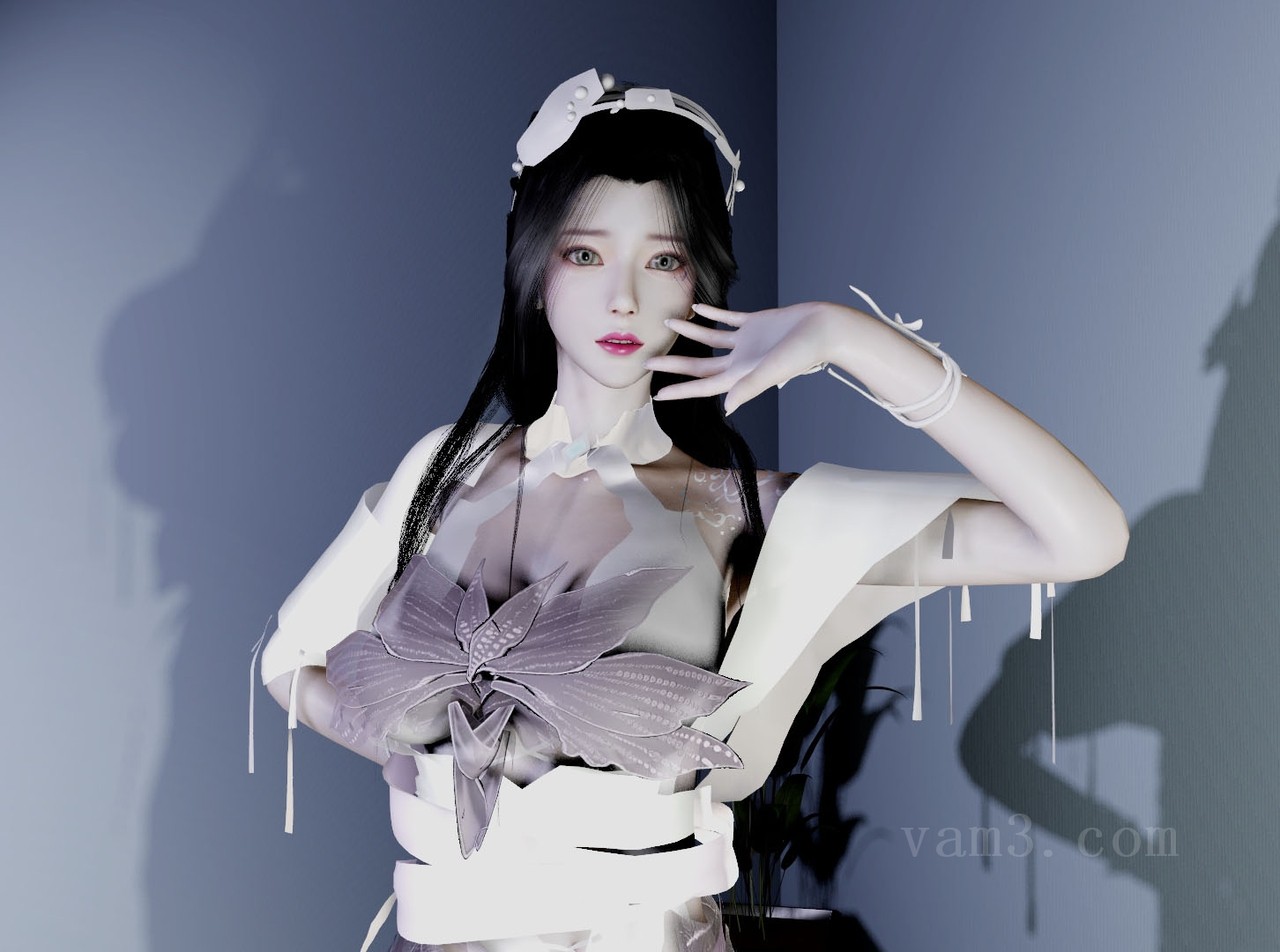 VAM资源-WFG.清漪