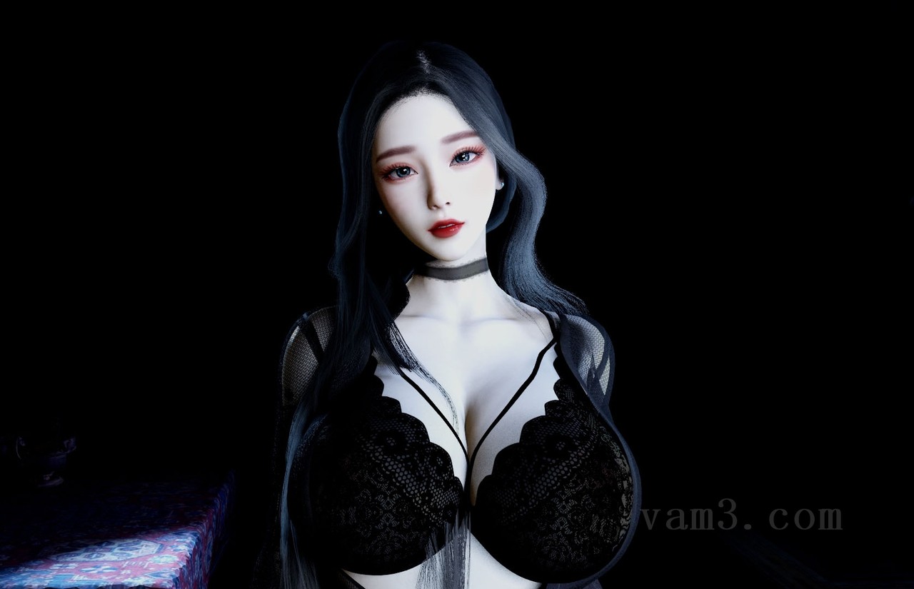 VAM模型-vamxw.弦子