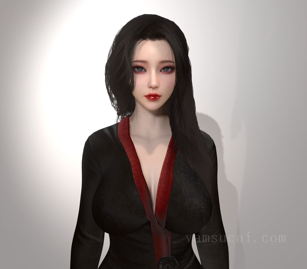 VAM人物-simpleXD.simpleXD_007