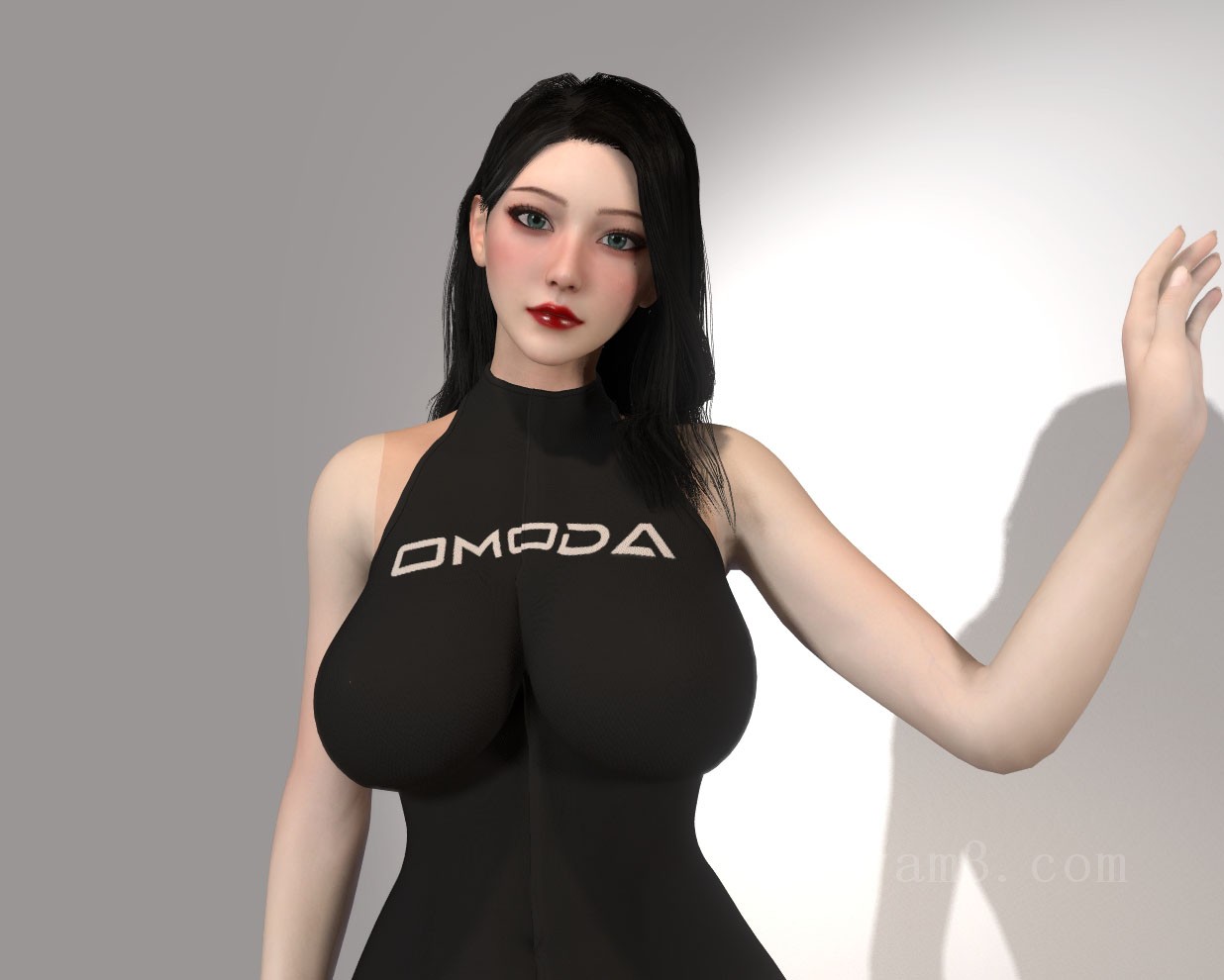 VAM人物-simpleXD.simpleXD_003