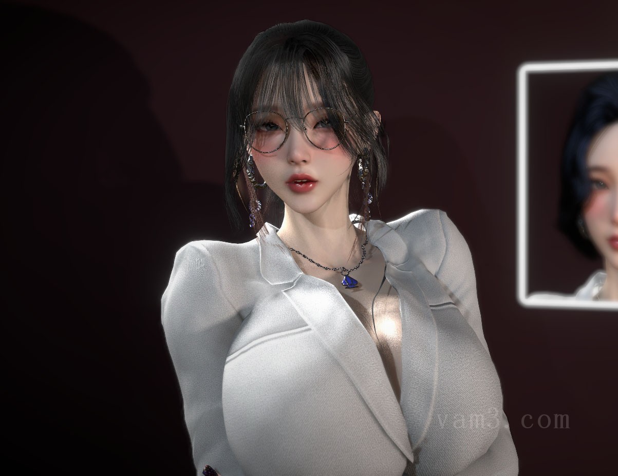 VAM资源-TSX.熟奴