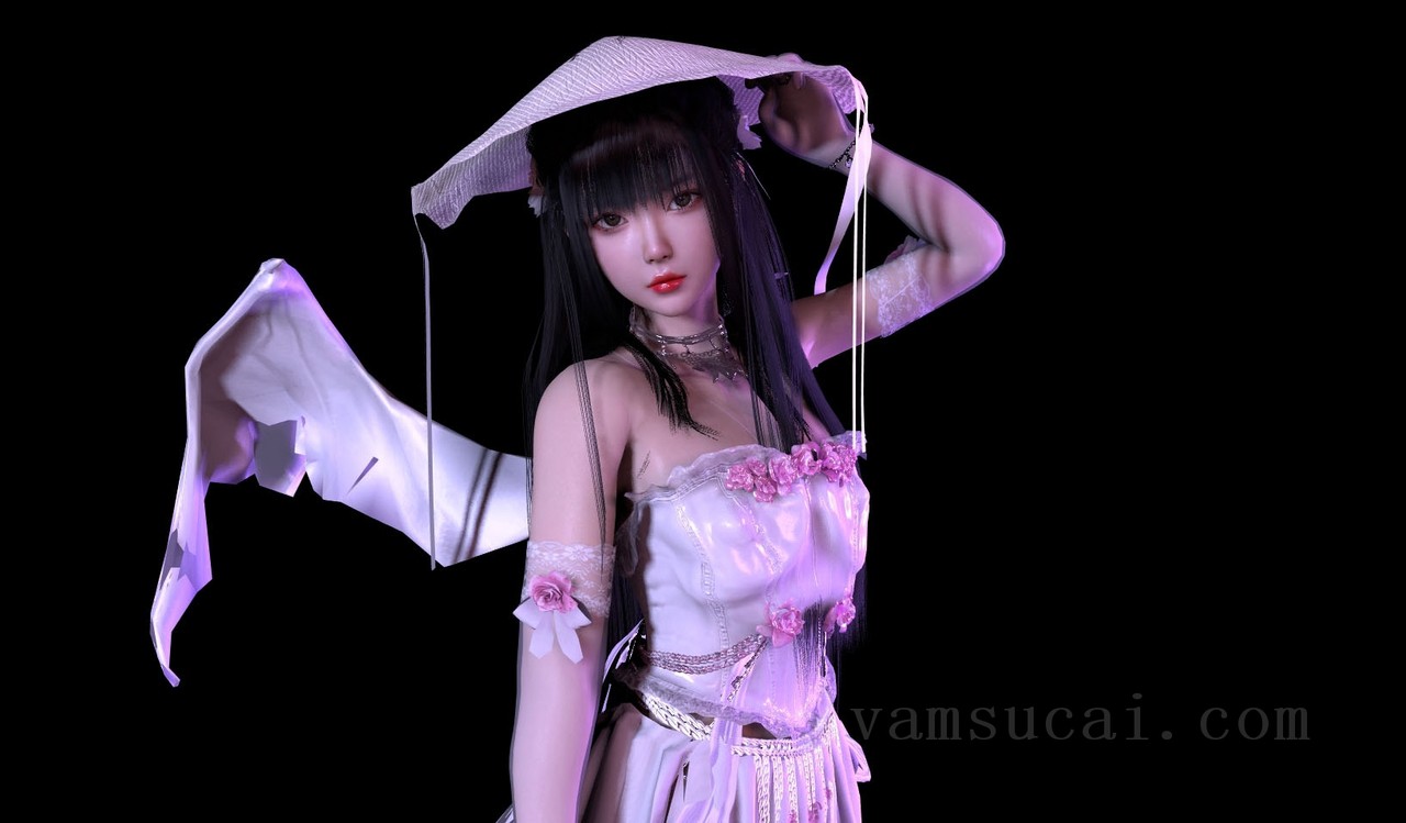 VAM人物-101.染染