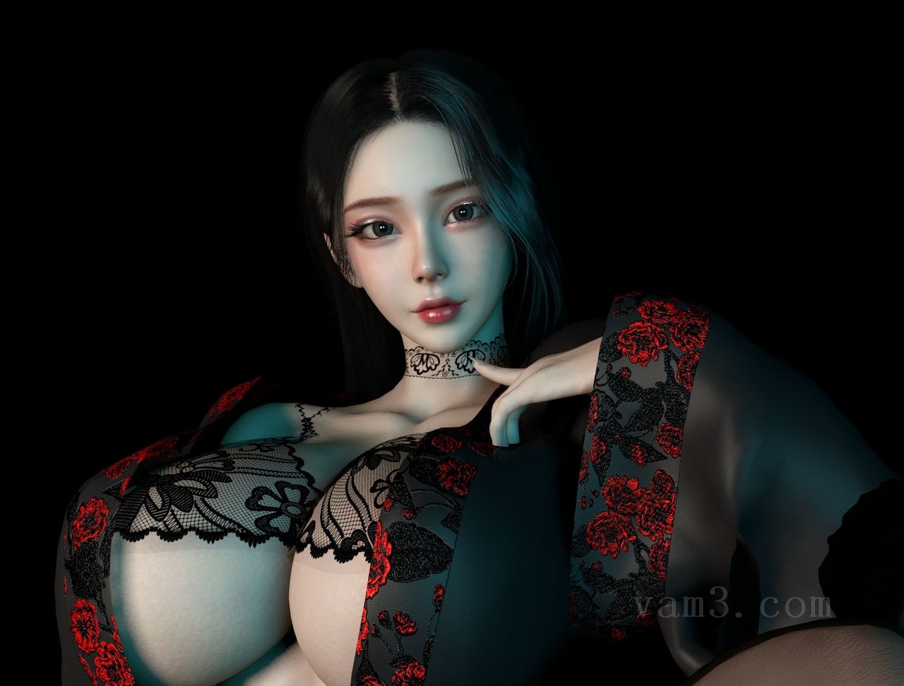 VAM模型-lby.Luo_Shiyin