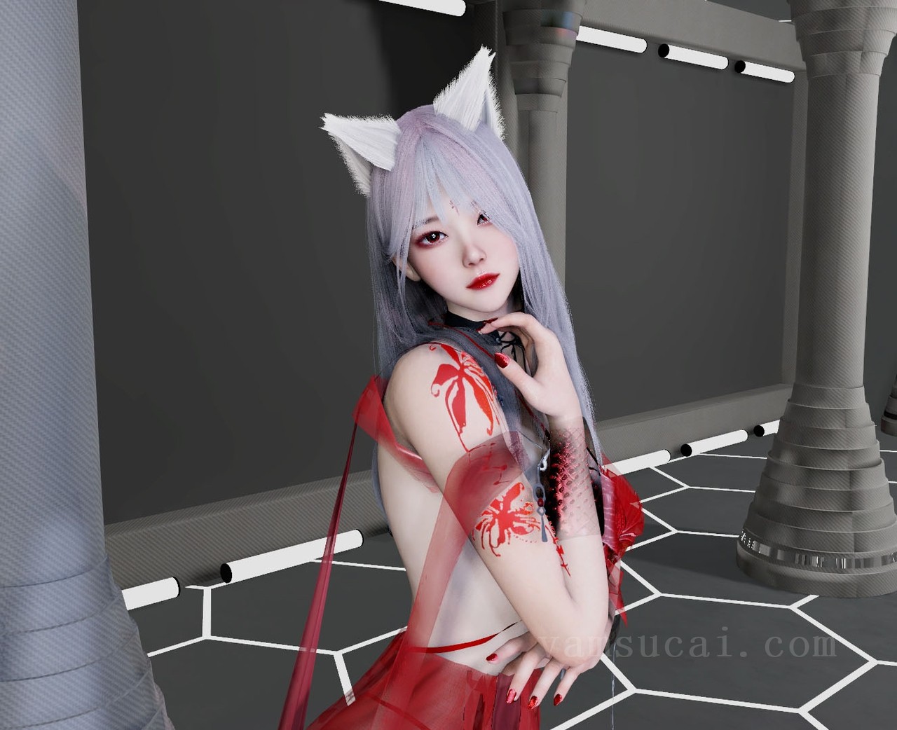 VAM资源-101.苏妲己